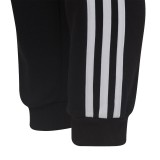 adidas sportswear LK 3S PANT H65796 Black Image 3