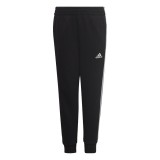 adidas sportswear LK 3S PANT H65796 Black Image 