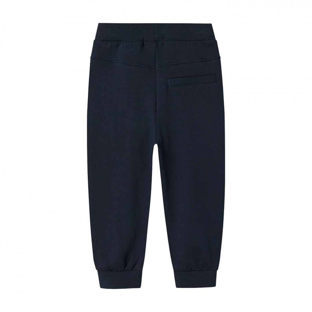 NAME IT NKMVOLTANO NREG SWE PANT BRU 13234318-4879650 Blue