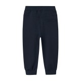 NAME IT NKMVOLTANO NREG SWE PANT BRU 13234318-4879650 Blue Image 0