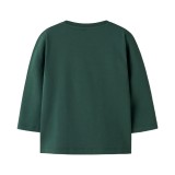 NAME IT NMMLINCOM LS NREG TOP BOX 13246302-4825422 Green Image 0