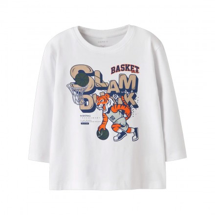 NAME IT NMMLINCOM LS NREG TOP BOX 13246302-4825421 White
