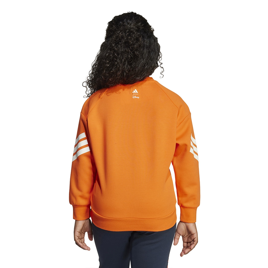 adidas sportswear LK DY MM SWT JL9188 Καφέ