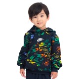NIKE NKB B NSW AOP REVEAL PO 86N206-023 Black Image 