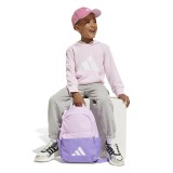 adidas sportswear LK BL FT HD CL JC9722 Ροζ Εικόνα 3