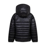 NIKE NKB FILL QUILTED JKT 86M362-023 Μαύρο Εικόνα 0