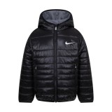 NIKE NKB FILL QUILTED JKT 86M362-023 Μαύρο Εικόνα 