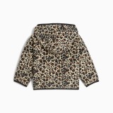 PUMA MINICATS SHERPA JACKET 688403-87 Πολύχρωμο Εικόνα 0