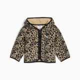 PUMA MINICATS SHERPA JACKET 688403-87 Πολύχρωμο Εικόνα 