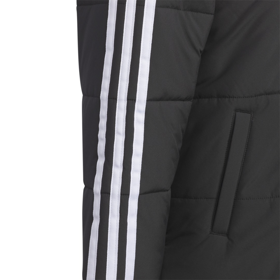 adidas sportswear LK PAD JKT IL6080 Black