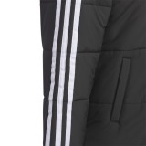 adidas sportswear LK PAD JKT IL6080 Black Image 3