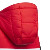 adidas sportswear LK PAD JKT IL6080 Black Image 4