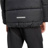 adidas sportswear LK ESS 3S JKT JW2443 Μαύρο Εικόνα 2