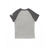 NIKE NKB FUTURA CONNECT DOTS SS TEE 86G257-042 Ανθρακί