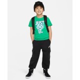 NIKE JDI WAVES TEE 86L819-E5D Πράσινο Εικόνα 3