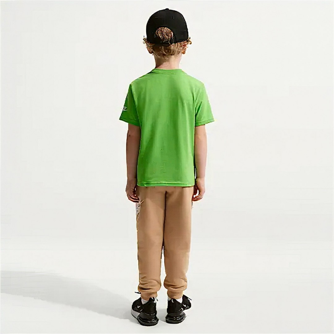 NIKE NKN FUTURA EVERGREEN 86J575-EAU Green