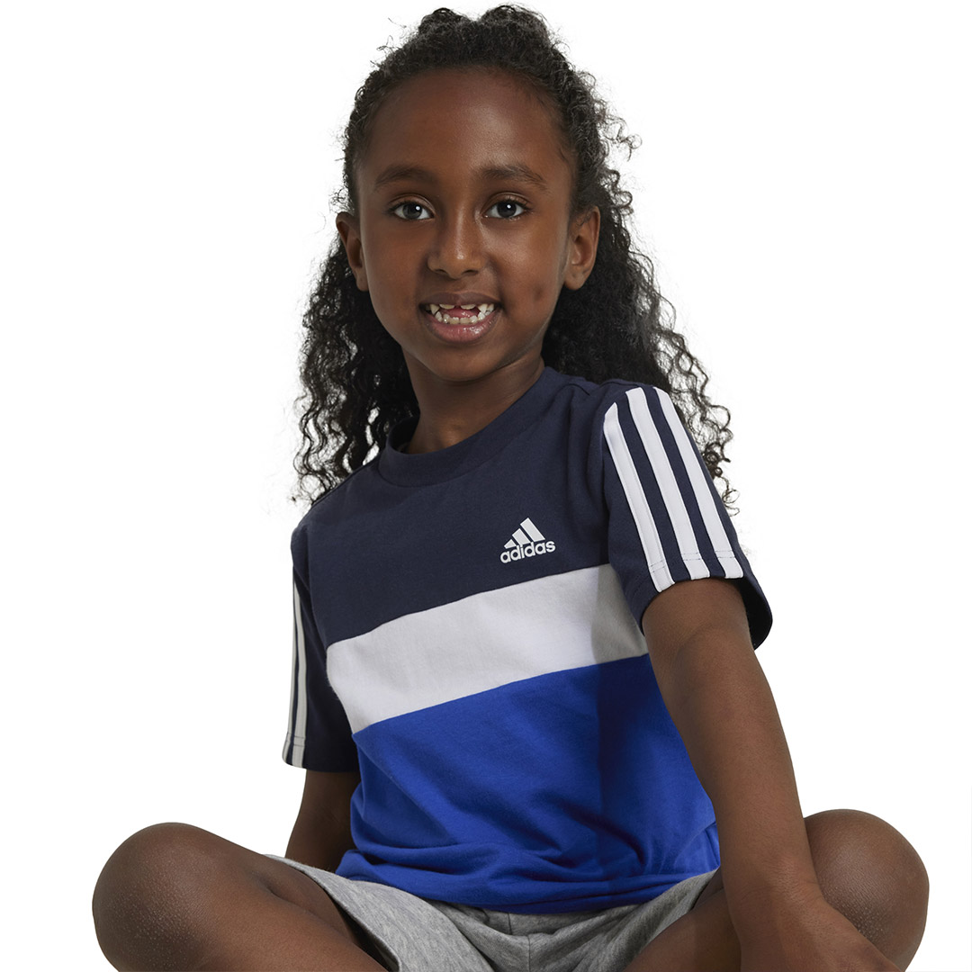 adidas sportswear LK 3S TIB T JF2647 Μπλε