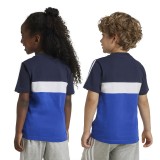 adidas sportswear LK 3S TIB T JF2647 Μπλε Εικόνα 2