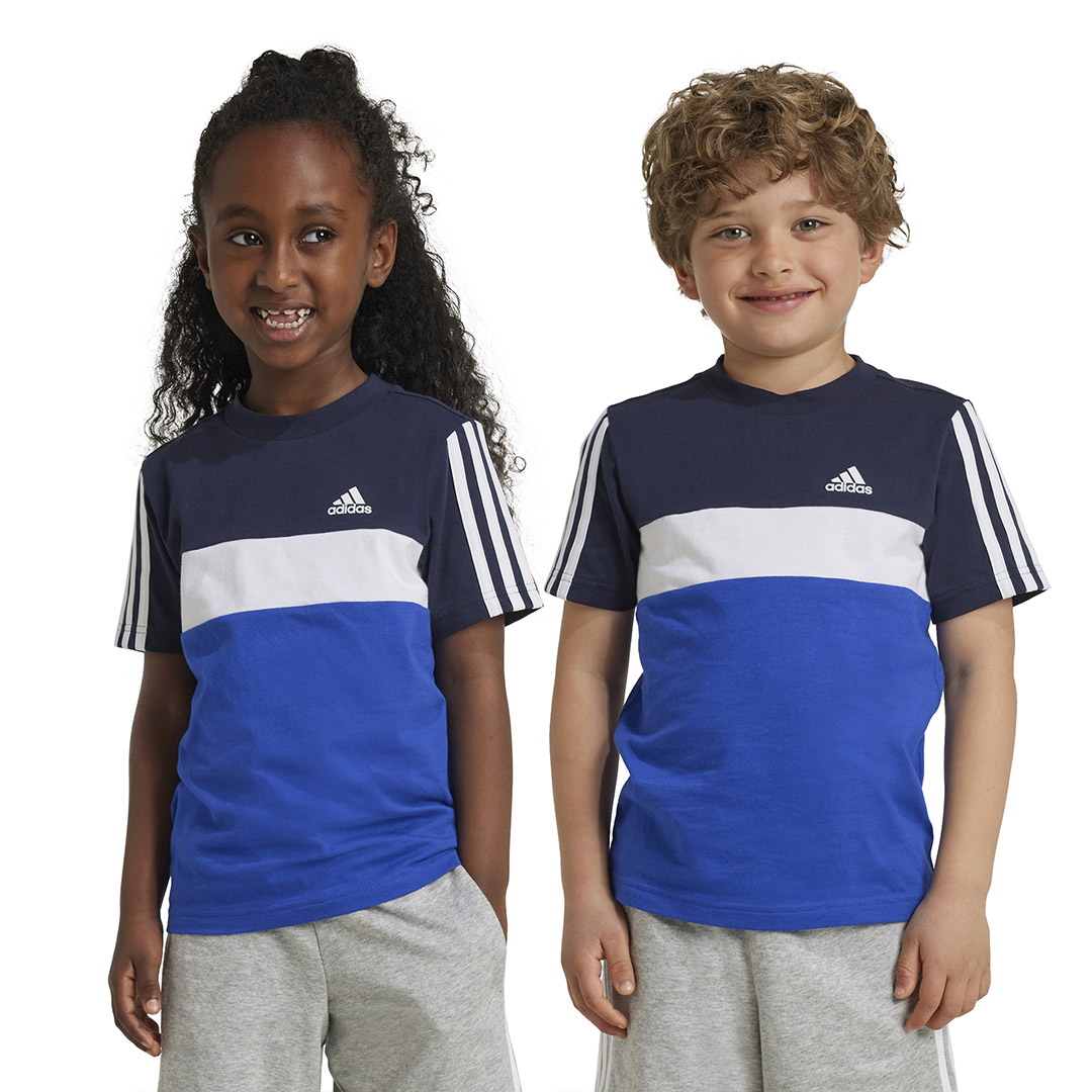 adidas sportswear LK 3S TIB T JF2647 Μπλε
