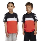 adidas sportswear LK 3S TIB T IV7443 Κόκκινο Εικόνα 4
