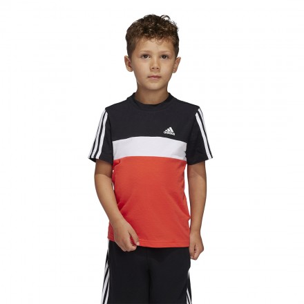 adidas sportswear LK 3S TIB T IV7443 Κόκκινο