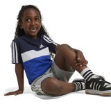 adidas sportswear LK 3S TIB T JF2647 Μπλε Εικόνα 