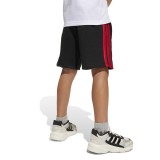 adidas sportswear LK 3S FT SH 220 JD6517 Black Image 0