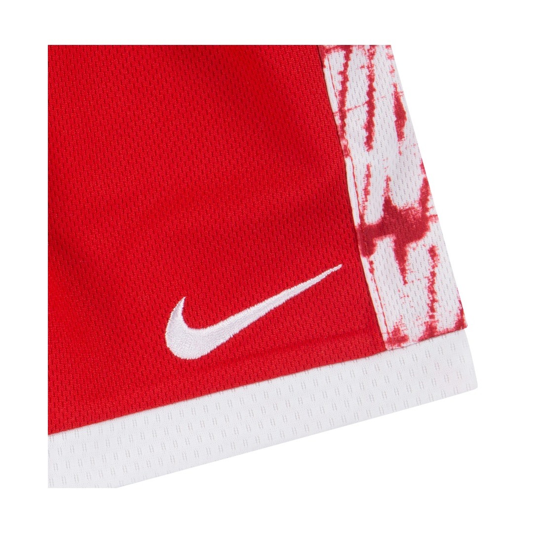 NIKE B NK DF TROPHY AOP SHORT 86J062-U10 Red