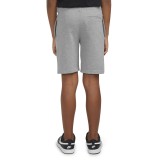NIKE CLUB JERSEY SHORT 8UB447-042 Grey Image 0