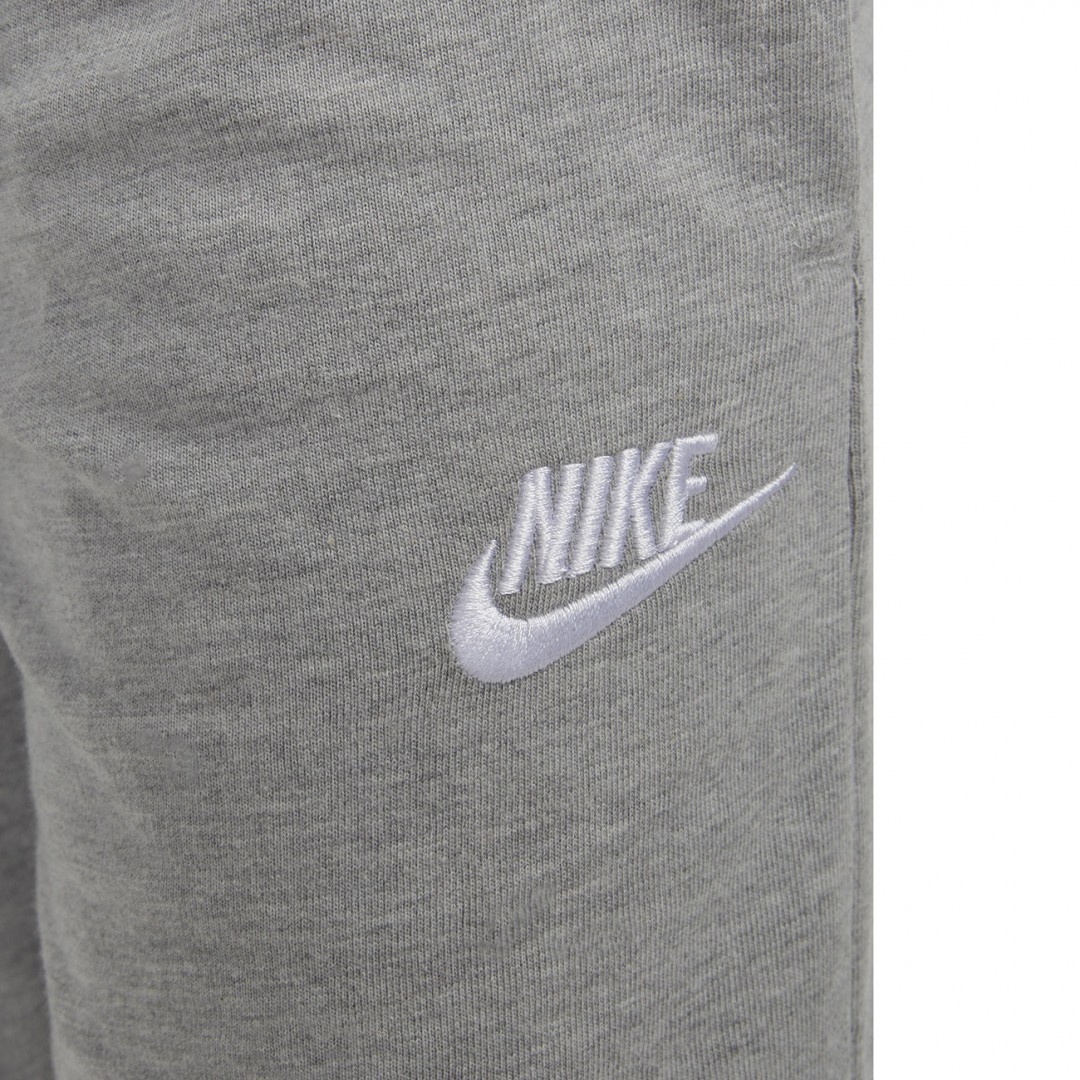 NIKE CLUB JERSEY SHORT 8UB447-042 Grey
