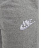 NIKE CLUB JERSEY SHORT 8UB447-042 Grey Image 3