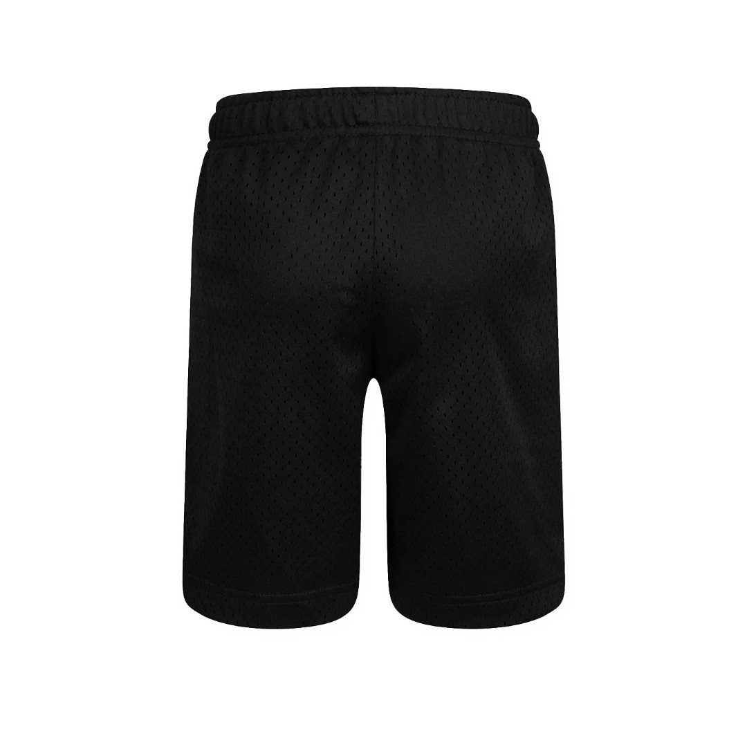 NIKE ESSENTIAL MESHSHORT 8U6650-023 Black