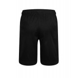 NIKE ESSENTIAL MESHSHORT 8U6650-023 Black Image 0