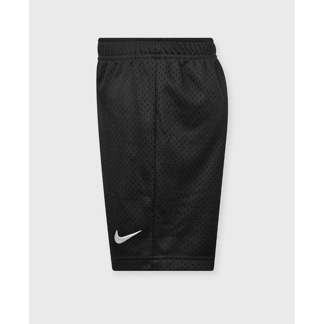 NIKE ESSENTIAL MESHSHORT 8U6650-023 Black