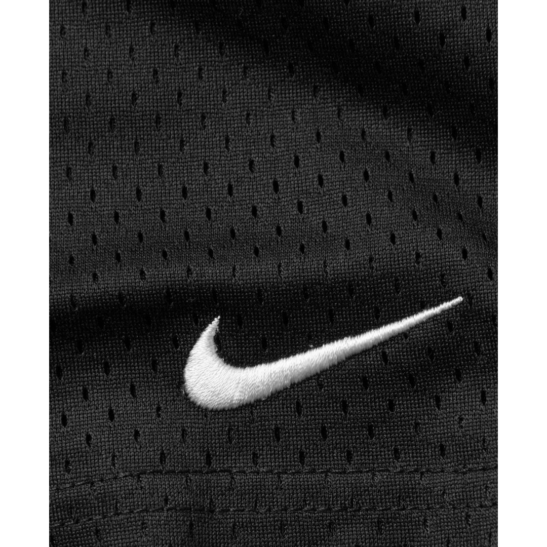 NIKE ESSENTIAL MESHSHORT 8U6650-023 Black