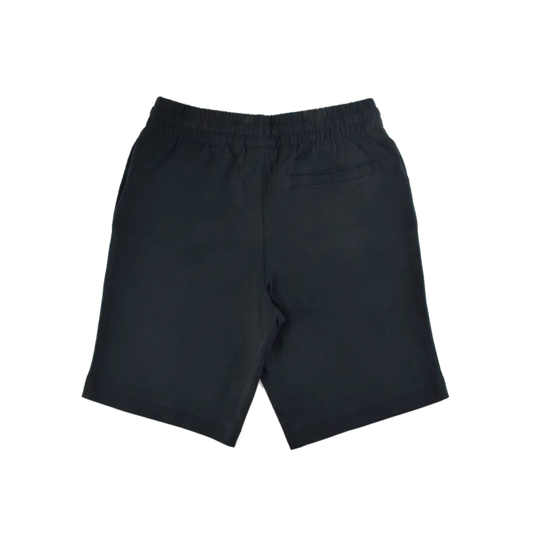 NIKE CLUB JERSEY SHORT 8UB447-023 Black