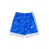 NIKE B NK DF ELITE AOP SHORT 86J060-U89 Royal Blue Image 