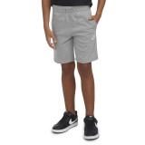 NIKE CLUB JERSEY SHORT 8UB447-042 Grey Image 