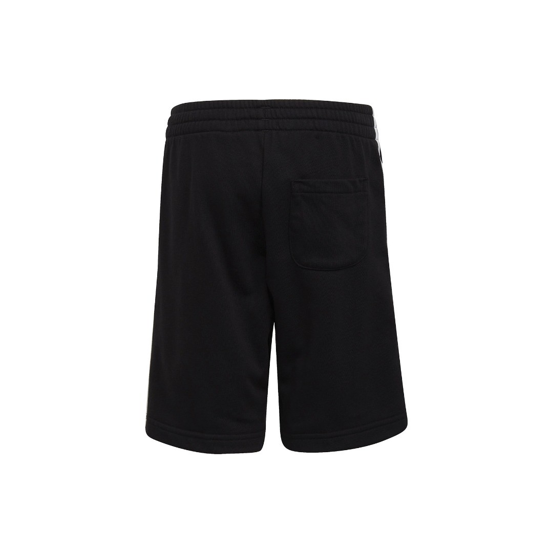 adidas Sportswear LK 3S SHORT H65791 Black