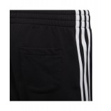 adidas Sportswear LK 3S SHORT H65791 Black Image 1