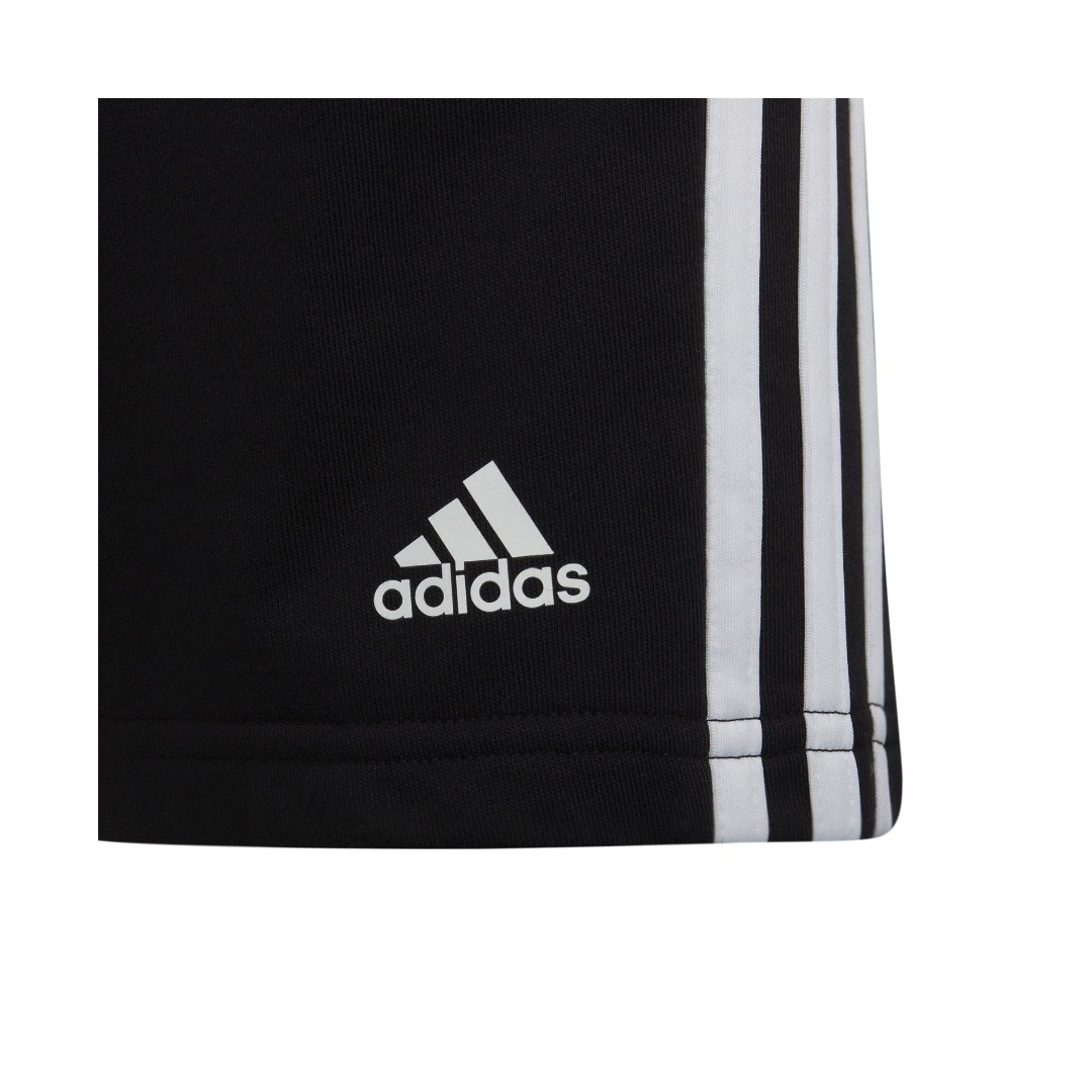 adidas Sportswear LK 3S SHORT H65791 Black