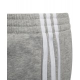 adidas Sportswear LK 3S SHORT HF1901 Grey Image 1