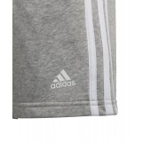 adidas Sportswear LK 3S SHORT HF1901 Grey Image 2