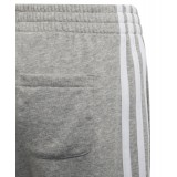 adidas Sportswear LK 3S SHORT HF1901 Grey Image 3