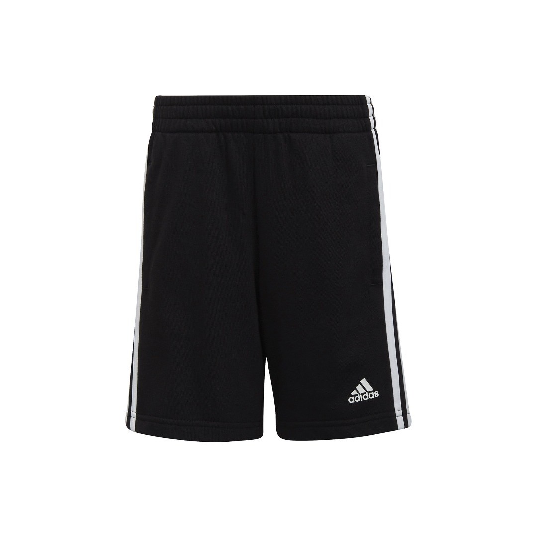 adidas Sportswear LK 3S SHORT H65791 Black