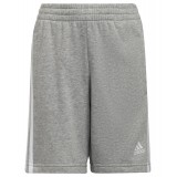 adidas Sportswear LK 3S SHORT HF1901 Grey Image 
