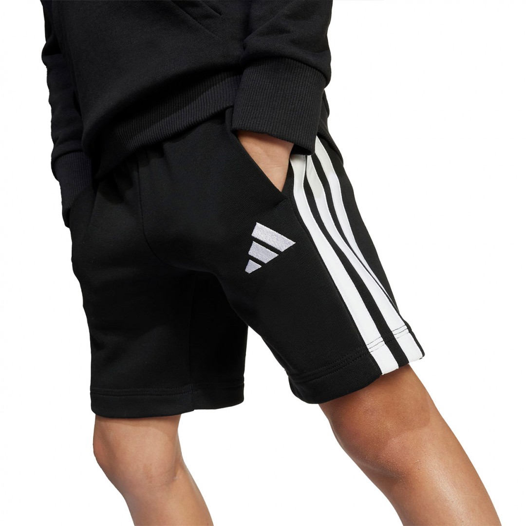 adidas sportswear LK 3S FT SH 220 JM0902 Black