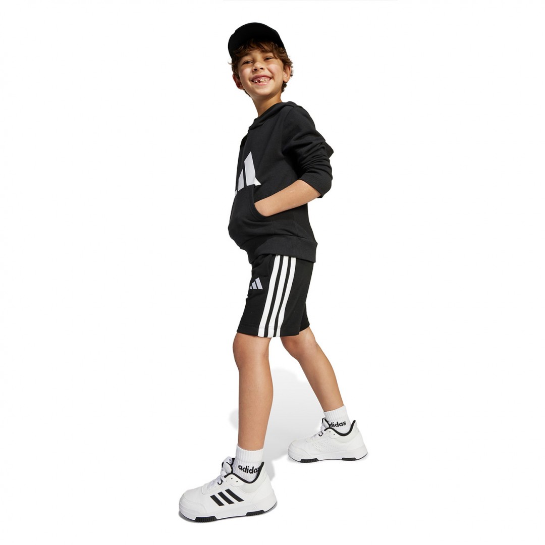 adidas sportswear LK 3S FT SH 220 JM0902 Black