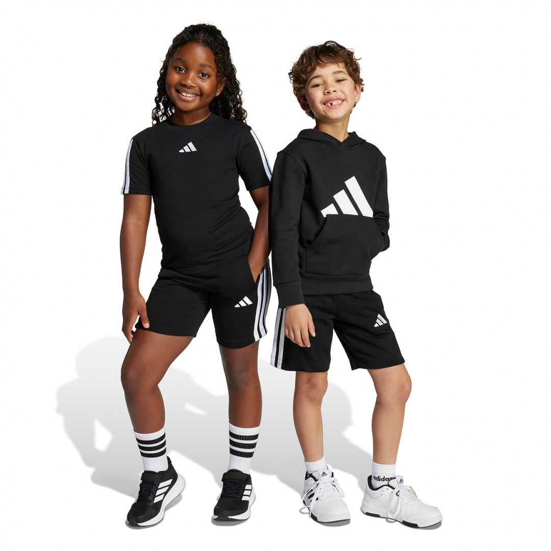 adidas sportswear LK 3S FT SH 220 JM0902 Black