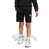adidas sportswear LK 3S FT SH 220 JM0902 Black Image 